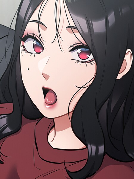 【漫画フル】s647ailyj01493 | クソ女上司を言いなりにさせてみた | Sosweet Oasisu【フルカラー】