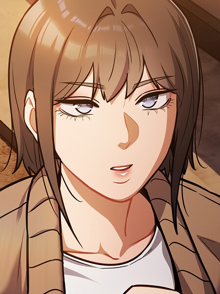 【漫画フル】s647ailyj01494 | クソ女上司を言いなりにさせてみた24 | Sosweet Oasisu【フルカラー】