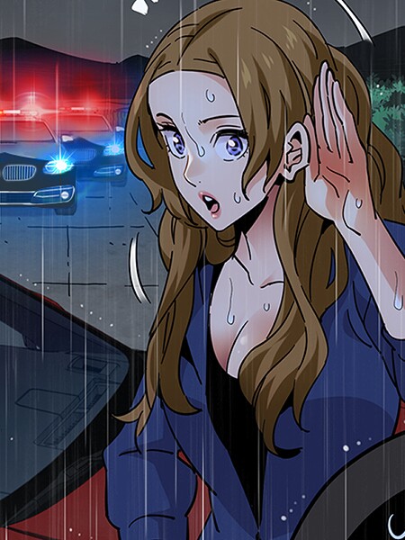 【漫画フル】s647ailyj01578 | 守って！ボディーガード | G-goon C.Dyce(美少女)