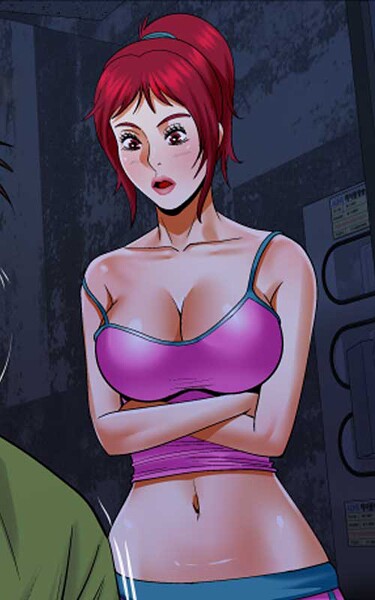 【漫画フル】s753atmcs00653 | ギリ義理のXX生活114 | セクシー・ポン ビアグラ【フルカラー】