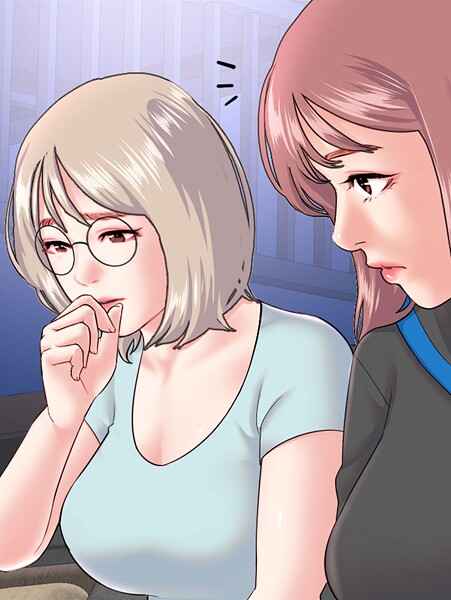 【漫画フル】s753atmcs00754 | 真夜中のネットカフェ45 | リビドー【フルカラー】