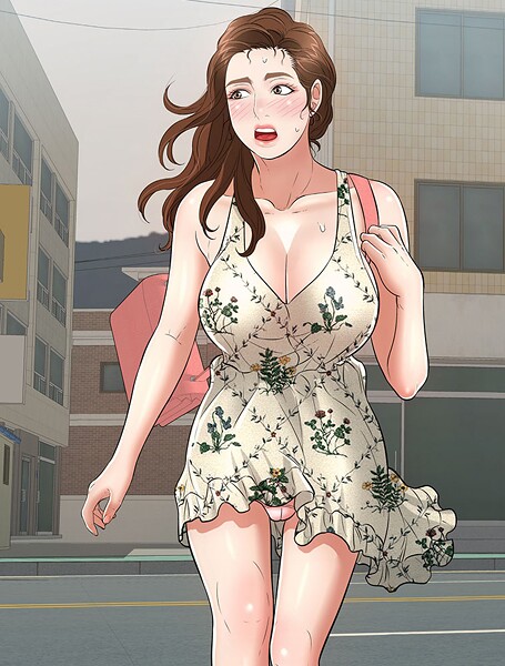 【漫画フル】s753atmcs00454 | キラー・ウーマン104 | SH【フルカラー】