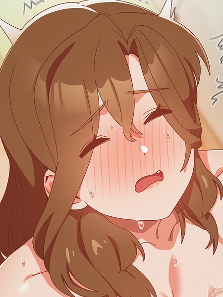 【漫画フル】s647ailyj02009 | 喧嘩するほどナカが良い！37 | NRS 十万【フルカラー】