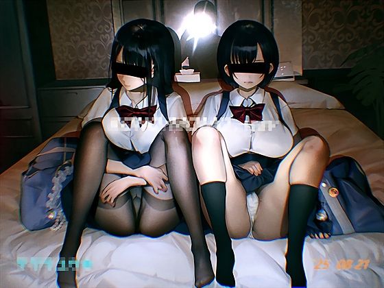 【漫画フル】d_710448 | KONO.MOMO.20250821.wav【※この作品はフィクションです】※早期購入特典あり（追加トラック＆15％OFF） | テグラユウキ【学生】