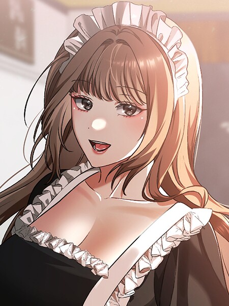 【漫画フル】s647ailyj02680 | 高嶺の花の絶対女王様が、なぜか俺の隣に住んでいる件33 | SFD Imsooa(恋愛)