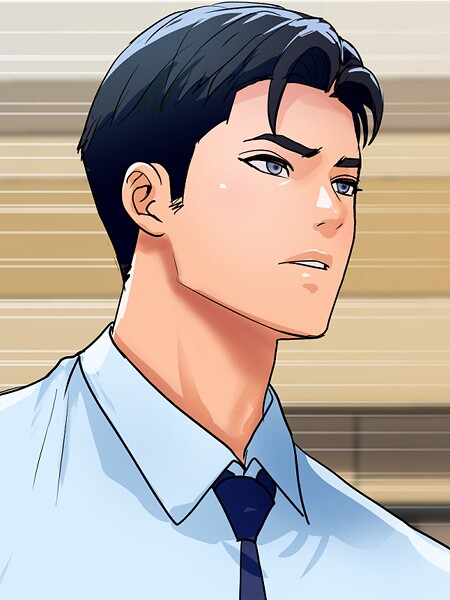 【漫画フル】s647ailyj02516 | ロイヤルファミリー27 | Mun Seok Bae Shurinel(OL)