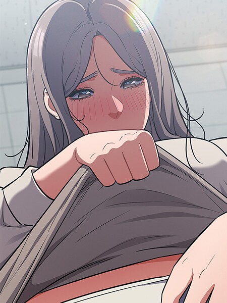 【漫画フル】s647ailyj03074 | クソ女上司を言いなりにさせてみた48 | Sosweet Oasisu(即ハメ)