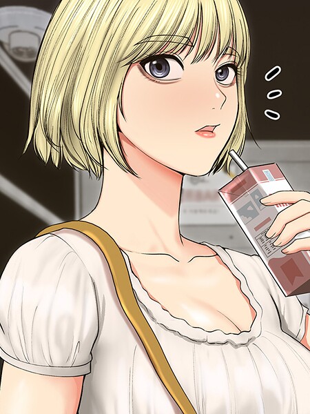 【漫画フル】s647ailyj03259 | 君の面影探し18 | goyoung サイ(人妻・主婦)