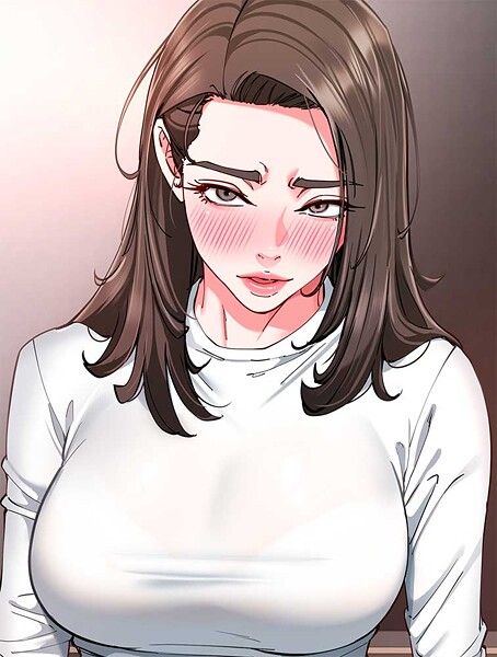 【漫画フル】s753atmcs01614 | ハーレムの王58 | 花林 プロフェッサーSt(巨乳)