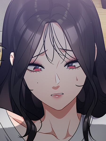 【漫画フル】s647ailyj03907 | クソ女上司を言いなりにさせてみた53 | Sosweet Oasisu(即ハメ)